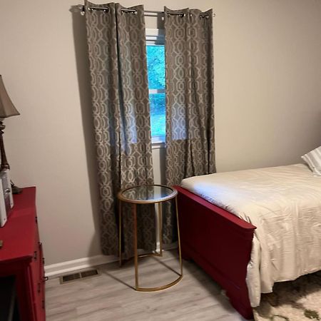 Loners Loft Private Rooms Huntsville Luaran gambar