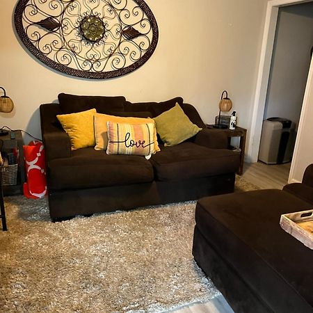 Loners Loft Private Rooms Huntsville Luaran gambar