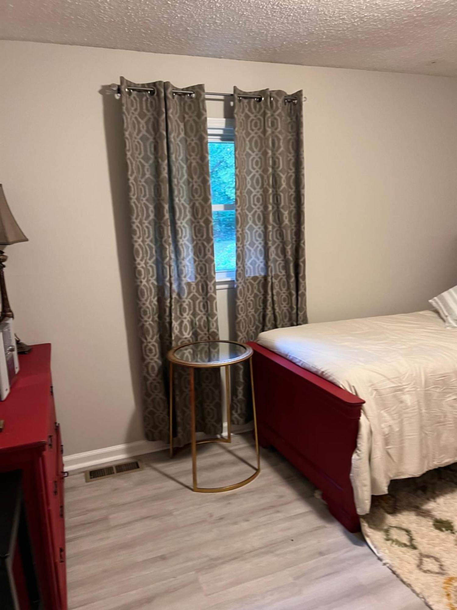 Loners Loft Private Rooms Huntsville Luaran gambar