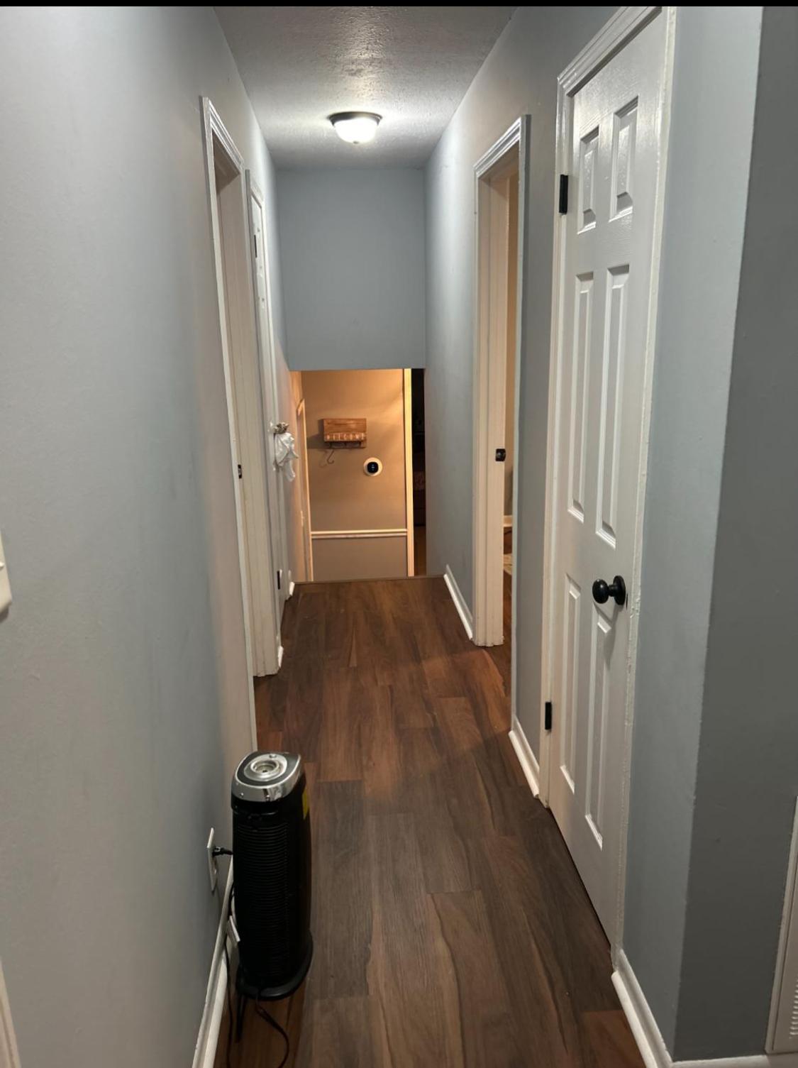 Loners Loft Private Rooms Huntsville Luaran gambar