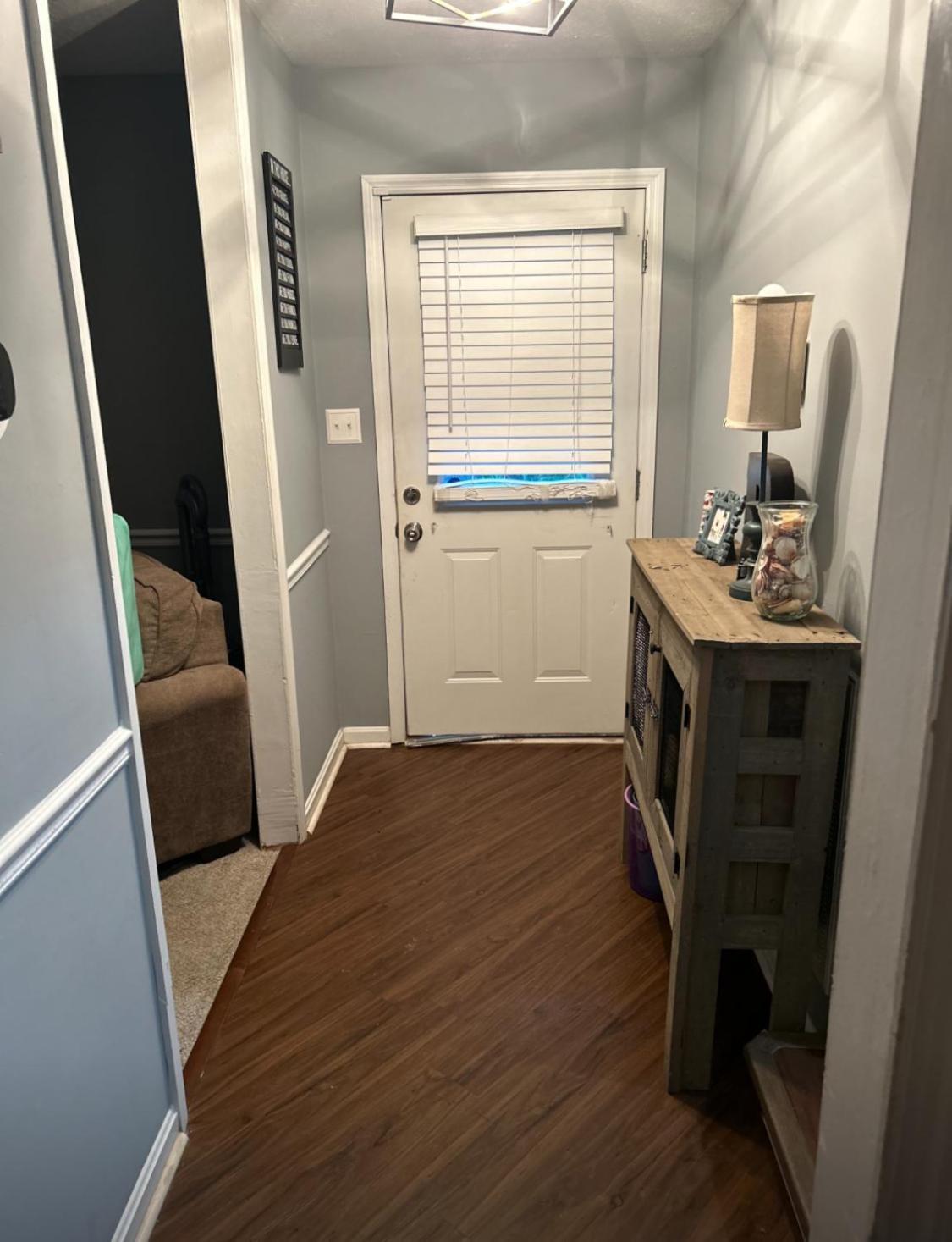Loners Loft Private Rooms Huntsville Luaran gambar