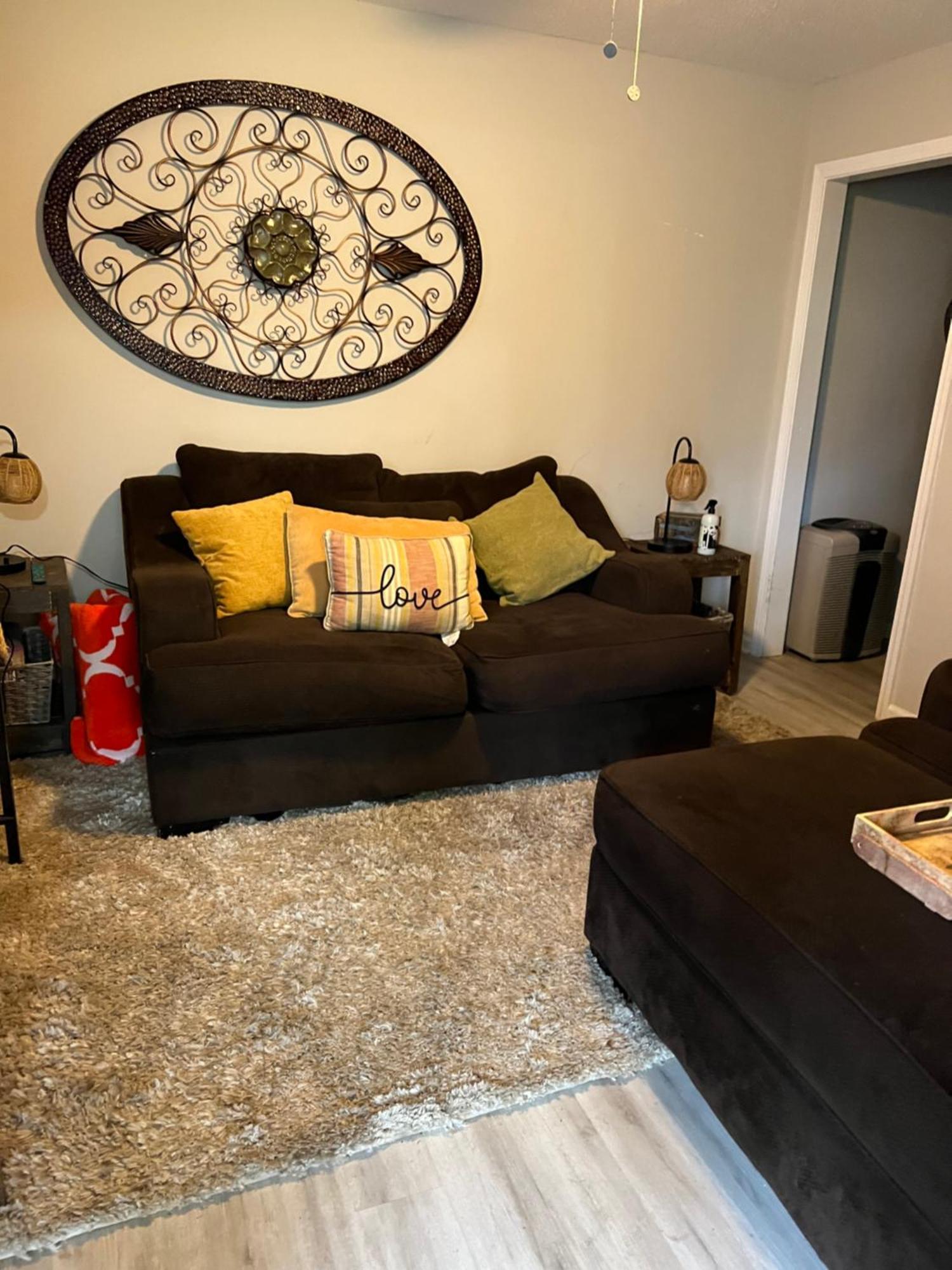 Loners Loft Private Rooms Huntsville Luaran gambar