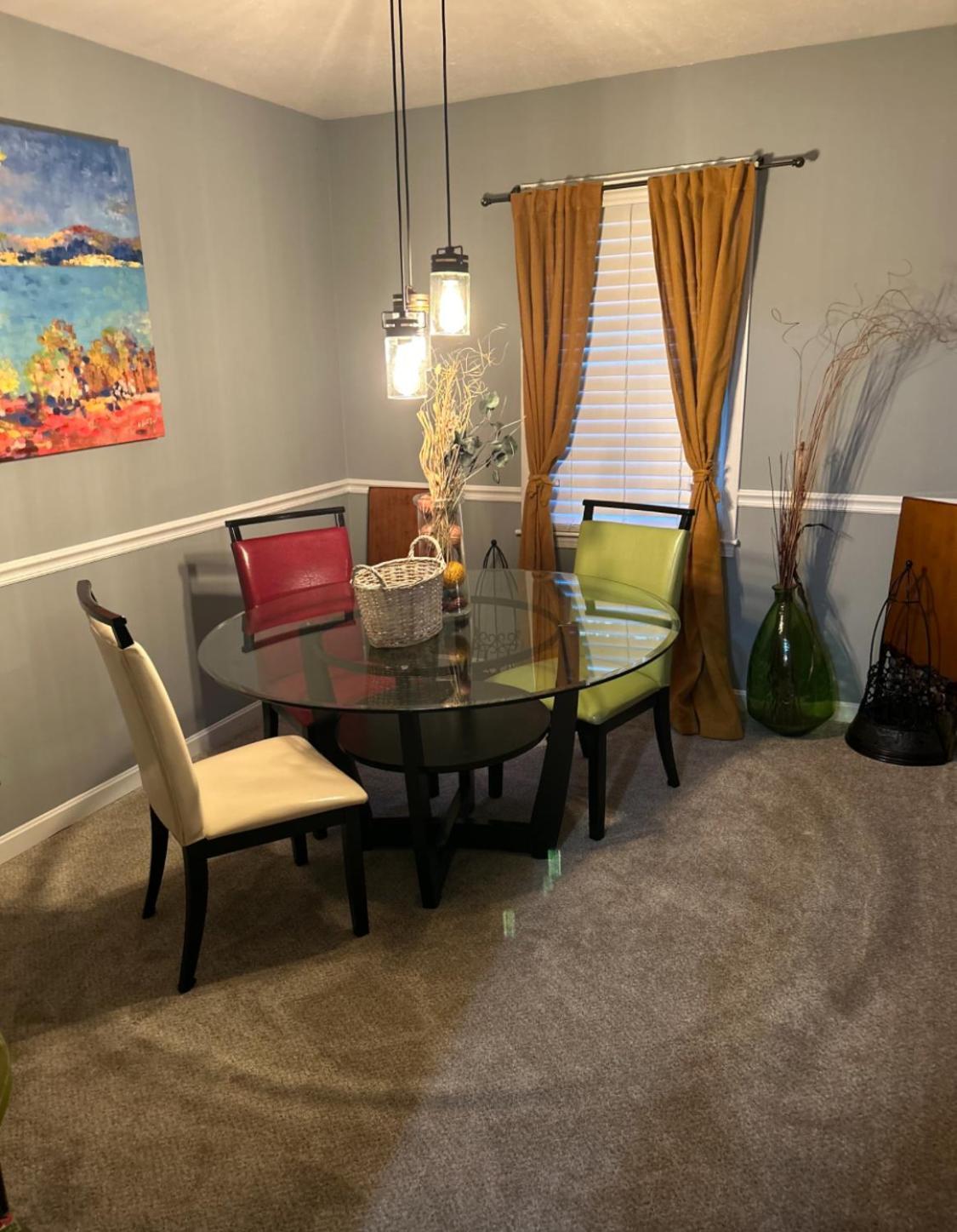Loners Loft Private Rooms Huntsville Luaran gambar