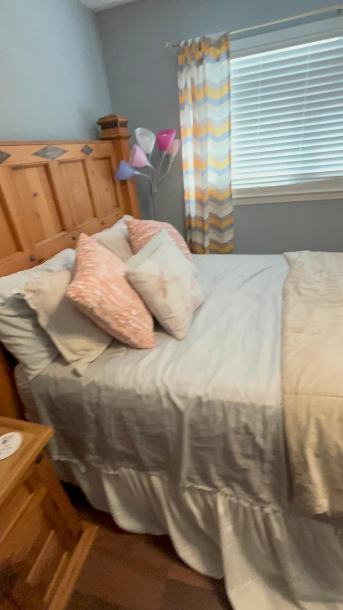 Loners Loft Private Rooms Huntsville Luaran gambar