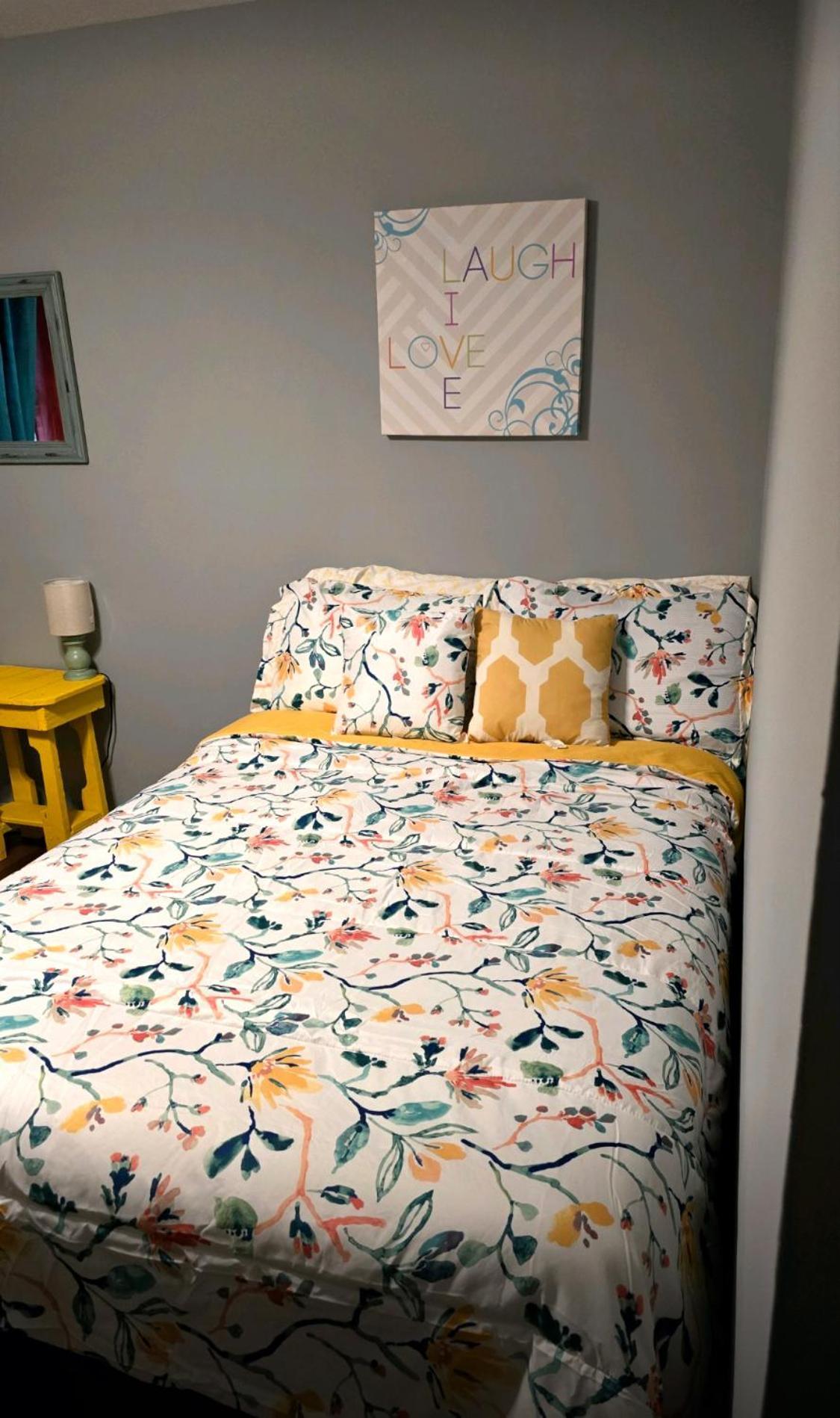 Loners Loft Private Rooms Huntsville Luaran gambar