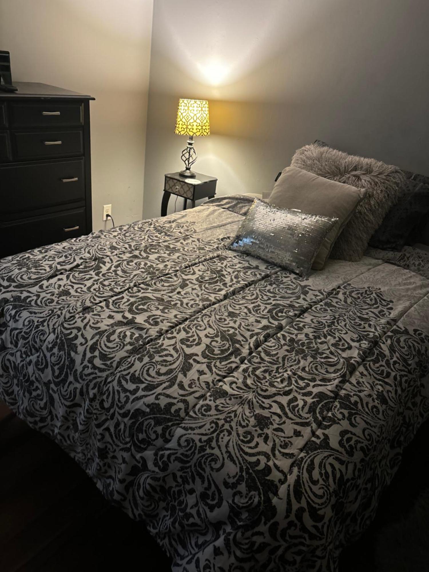 Loners Loft Private Rooms Huntsville Luaran gambar